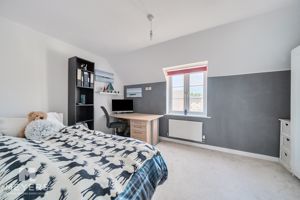 Bedroom 3- click for photo gallery